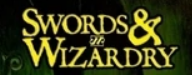 Sword & Wizardry Sheet